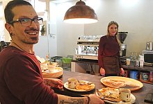 "Venezia" - Till Brand