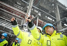 Robert Habeck - Kay Nietfeld/dpa