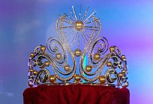 Miss Universe - Fernando Llano/AP