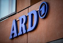 ARD - Fabian Sommer/dpa