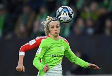 Kathrin Hendrich - Swen Pförtner/dpa