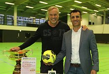 duo - Sebastian Lucas