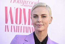 Charlize Theron - Foto: Jordan Strauss/Invision/AP/dpa