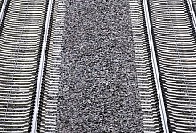 Bahntrassen - Julian Stratenschulte/dpa