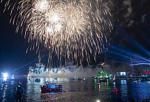 Rijeka - Foto: Darko Bandic/AP/dpa