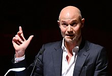 Omri Boehm - Hendrik Schmidt/dpa