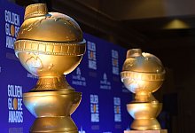 Golden Globes - Foto: Chris Pizzello/Invision/AP/dpa