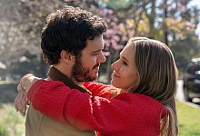 Streaming kompakt - "Nobody Wants This" auf Netflix - -/Netflix/dpa