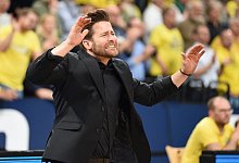 Josh King - Carmen Jaspersen/dpa/Archivbild