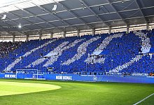 Karlsruher SC - Uli Deck/dpa