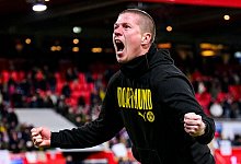 Mike Tullberg - Tom Weller/dpa