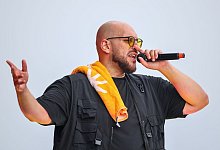 Musik-Festival «Inselfieber» mit vielen Ballermann-Stars - Christoph Reichwein/dpa