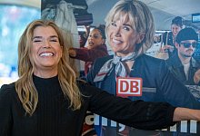 Webserie «Boah, Bahn! Wir sitzen alle im selben Zug» der Bahn - Helmut Fricke/dpa