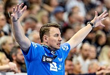 Filip Jicha - Axel Heimken/dpa