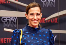 Ulrike Frank - Monika Skolimowska/dpa