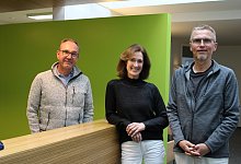 Familienpraxis Dörentrup - Lorraine Brinkmann