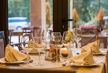 Stammg&auml;ste - Symbolfoto