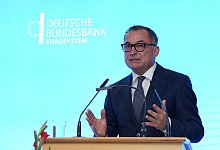 Joachim Nagel - Marcus Brandt/dpa