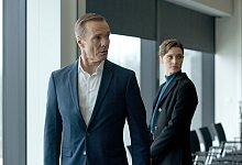 TV-Ausblick - Das Erste "Helix" - Volker Roloff/WDR/dpa