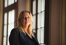 Katharina Wagner - Nicolas Armer/dpa