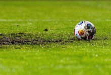 Fußball - David Inderlied/dpa