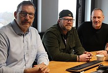 Jugendkriminalität - 1 - Janet König