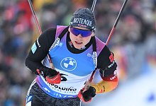 Justus Strelow - Sven Hoppe/dpa