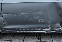 Fahrzeug - Polizei Lippe