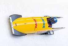 Lisa Buckwitz - Expa/Johann Groder/APA/dpa