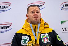 Christopher Grotheer - David Inderlied/dpa