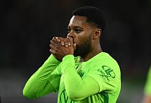 Ridle Baku - Swen Pförtner/dpa