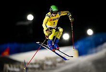 Florian Wilmsmann - Jean-Christophe Bott/KEYSTONE/dpa