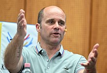 Jan Hempel - Bernd Wei&szlig;brod/dpa