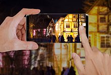 Ausschreibung Weihnachtsmarkt-Fotos - 1 - tanatat - stock.adobe.com