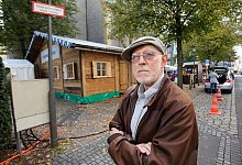 Autobumser - Andreas Zobe