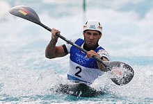 Hannes Aigner - Foto: Jan Woitas/dpa