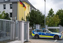 Festnahme wegen mutmaßlichem Anschlagsplan auf Bundeswehrsoldaten - Pia Bayer/dpa