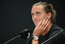 Tennis: ATP-Tour - Stuttgart - Marijan Murat/dpa