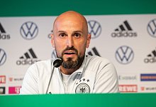 Antonio Di Salvo - Friso Gentsch/dpa