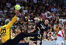 Deutschland - T&uuml;rkei - Markus Lenhardt/dpa