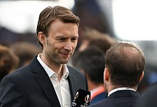 Atalanta Bergamo - Bayer 04 Leverkusen - Federico Gambarini/dpa