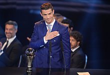 Welche Ehre - Foto: Patrick Seeger