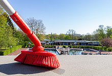 BegaBad - Stadtwerke