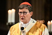 Kardinal Rainer Maria Woelki - Roberto Pfeil/dpa