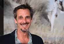 Schauspieler Max von Thun - Felix Hörhager/dpa