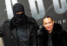 Netflix Dokumentation «Babo - Die Haftbefehl-Story» - Christophe Gateau/dpa