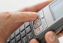 Handy - Christin Klose/dpa-tmn