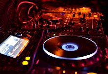 Disko - Symbolbild: Pixabay