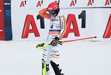 Ski alpin: Weltmeisterschaft - Jens B&uuml;ttner/dpa