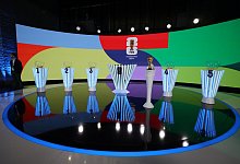 WM-Qualifikation Europa - Christian Charisius/dpa